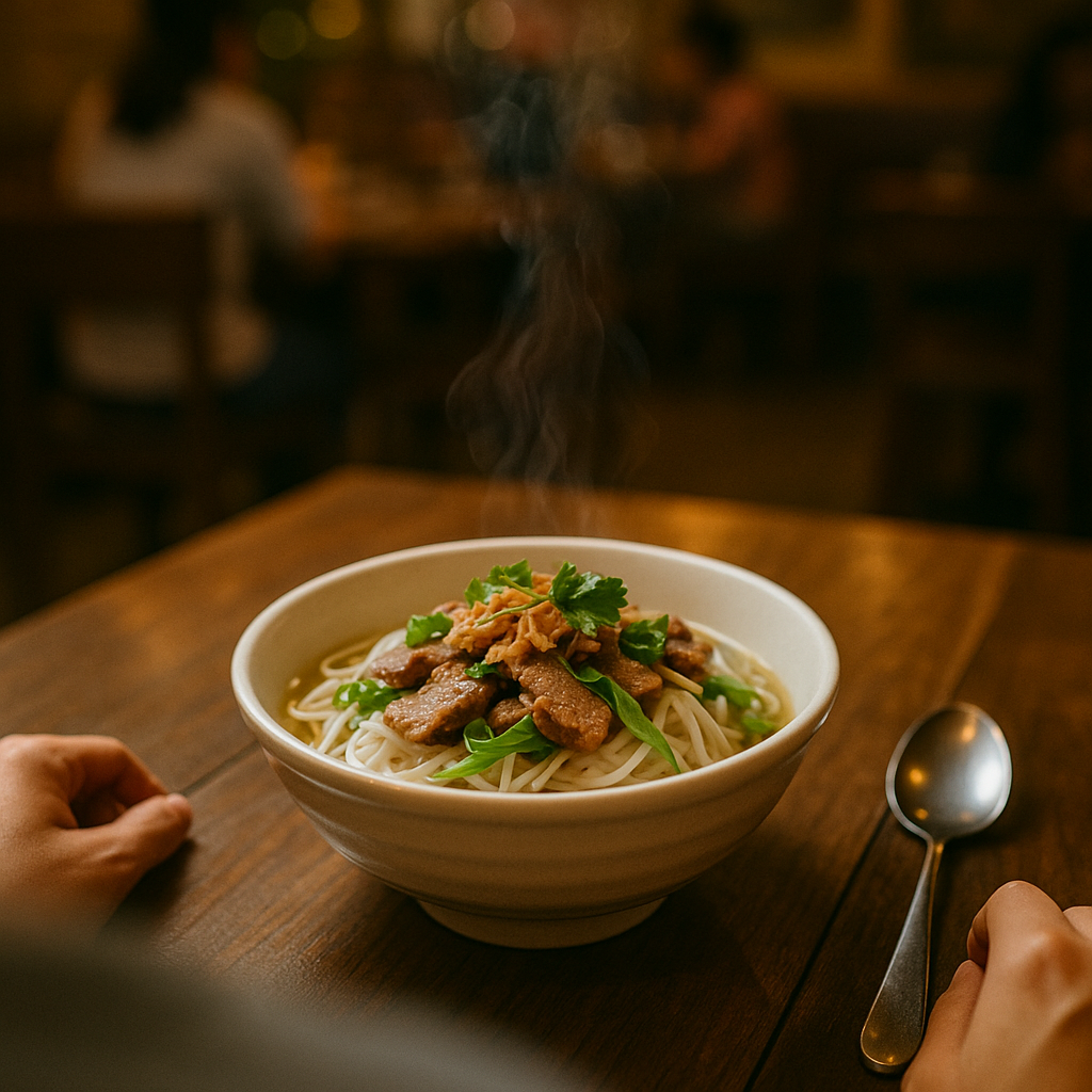 Thưởng thức